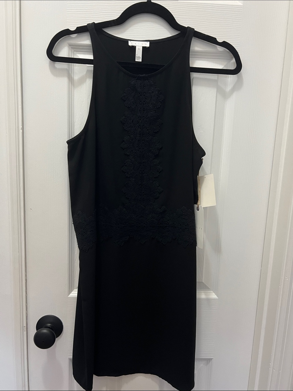NWT Leith dress, small